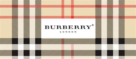le cadrillage burberry